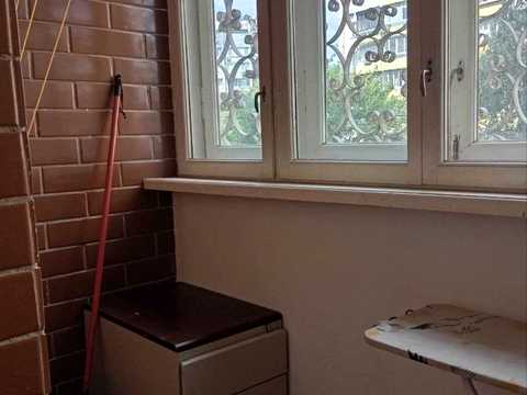 квартира по адресу Коперника ул., 14