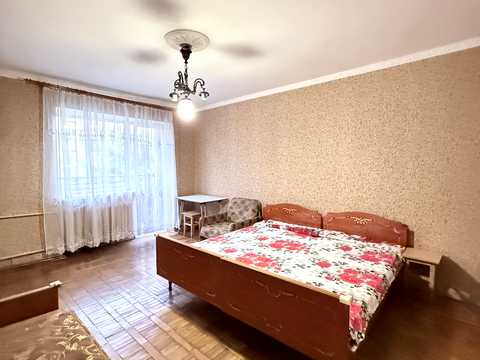 квартира по адресу Преображенская ул., 61