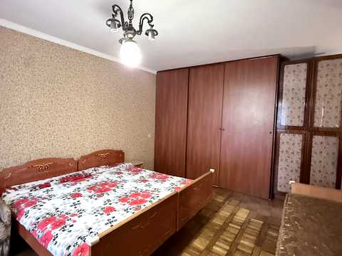 квартира по адресу Преображенская ул., 61