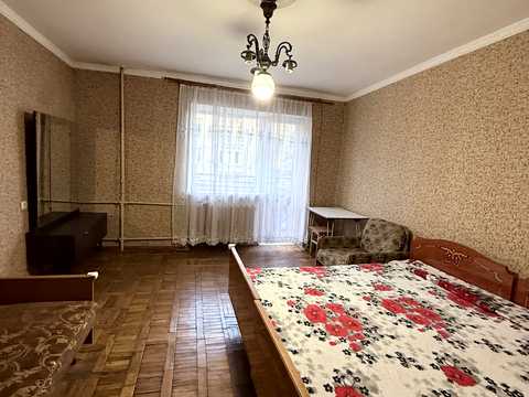 квартира по адресу Преображенская ул., 61