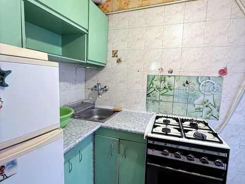 квартира по адресу Преображенская ул., 61