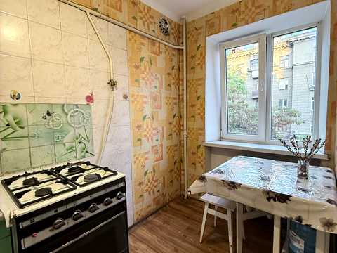 квартира по адресу Преображенская ул., 61