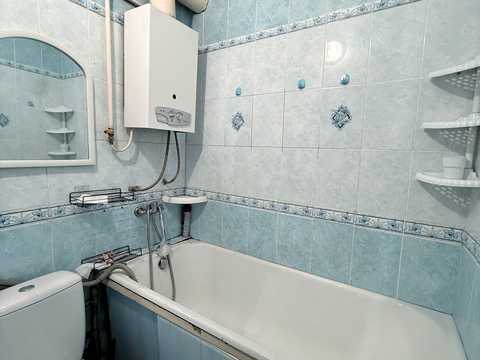 квартира по адресу Преображенская ул., 61