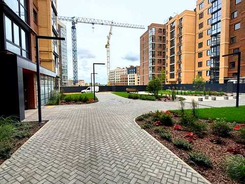 квартира за адресою Буковинського віча, (Будинок)