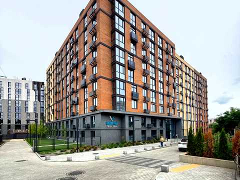 квартира за адресою Буковинського віча, (Будинок)