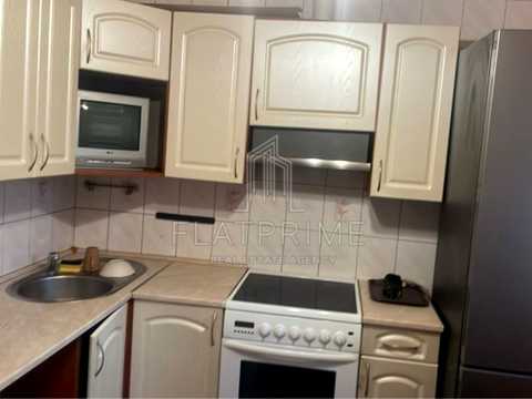квартира за адресою Оноре де Бальзака вул., 83/2