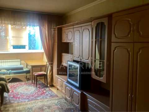 квартира за адресою Оноре де Бальзака вул., 83/2