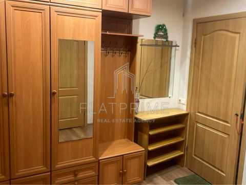 квартира за адресою Оноре де Бальзака вул., 83/2