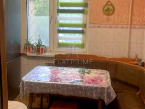 квартира за адресою Оноре де Бальзака вул., 83/2