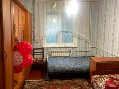 квартира за адресою Оноре де Бальзака вул., 83/2
