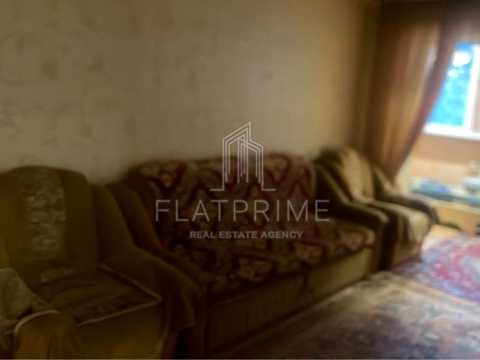 квартира за адресою Оноре де Бальзака вул., 83/2