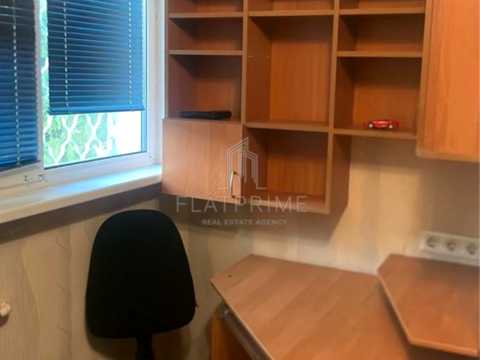 квартира за адресою Оноре де Бальзака вул., 83/2