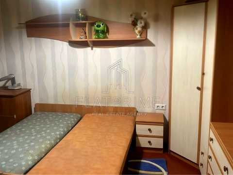 квартира за адресою Оноре де Бальзака вул., 83/2