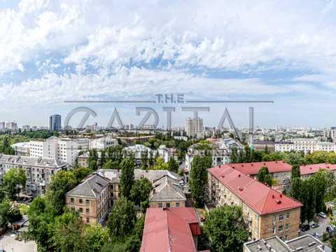 квартира за адресою Митрополита Василя Липківського вул. (Урицького), 38