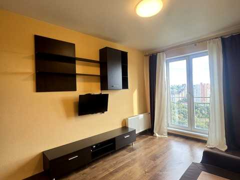 квартира за адресою Володимира Брожка вул. (Кіровоградська), (Будинок 4)