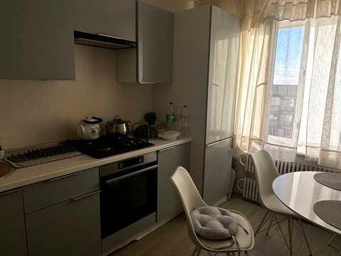 квартира за адресою Усенка вул. (Усенка), 7
