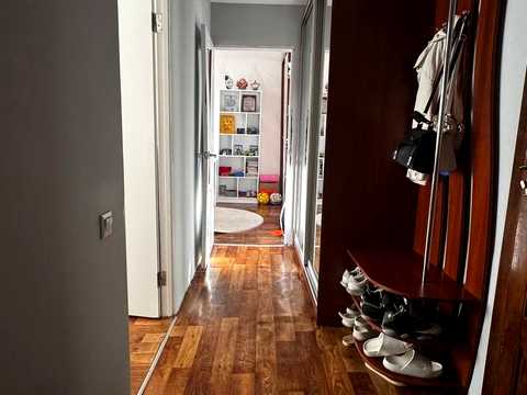 квартира за адресою Усенка вул. (Усенка), 7