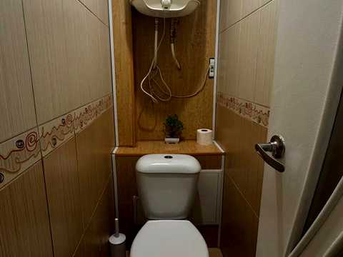 квартира за адресою Усенка вул. (Усенка), 7
