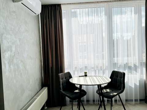 квартира за адресою Шевченка вул., 85