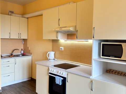 квартира за адресою Володимира Брожка вул. (Кіровоградська), (Будинок 4)