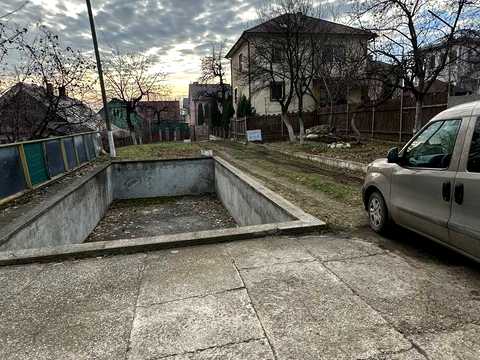 дом по адресу Ореховская ул., 86
