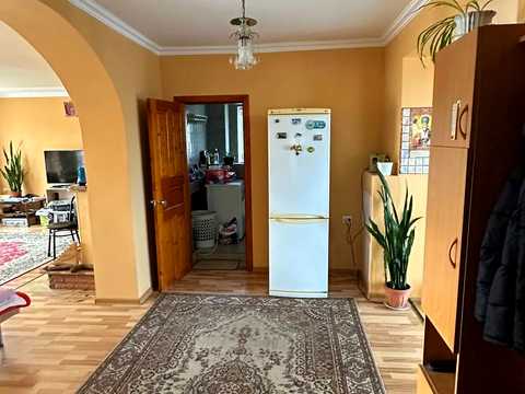 дом по адресу Ореховская ул., 86