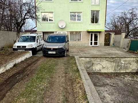 дом по адресу Ореховская ул., 86