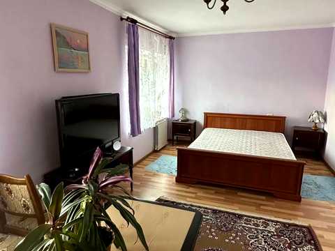 дом по адресу Ореховская ул., 86