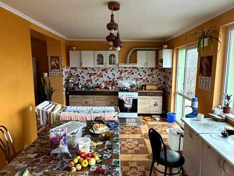 дом по адресу Ореховская ул., 86