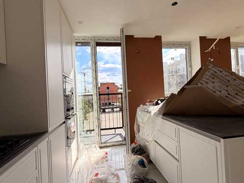 квартира по адресу Михаила Величко ул., 19