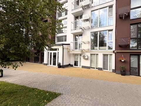 квартира по адресу Михаила Величко ул., 19