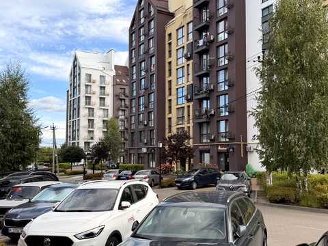 квартира по адресу Михаила Величко ул., 19