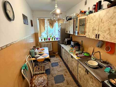 квартира по адресу пгт. Глыбокая, Головна, 10