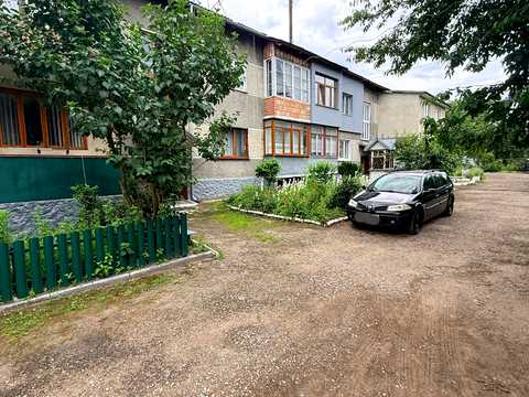 квартира за адресою Головна, 10
