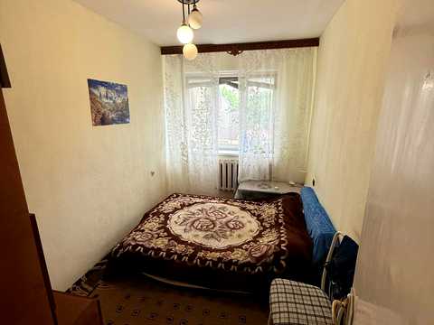 квартира по адресу пгт. Глыбокая, Головна, 10