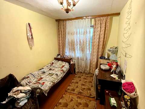 квартира по адресу пгт. Глыбокая, Головна, 10