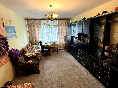 квартира по адресу пгт. Глыбокая, Головна, 10