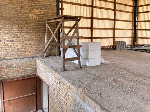 комерційна за адресою Сирецька вул., 39