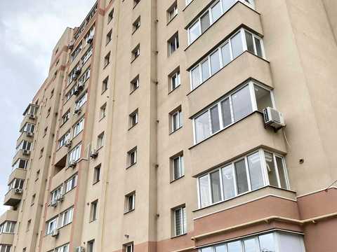 квартира по адресу 2-я Харьковская ул., 12