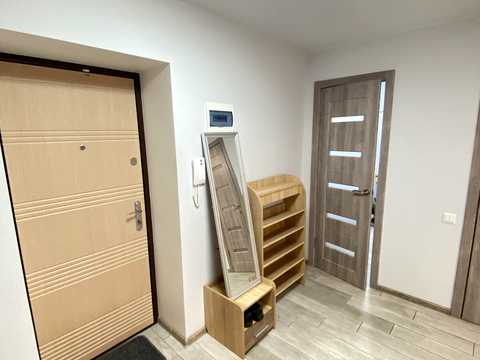 квартира по адресу 2-я Харьковская ул., 12