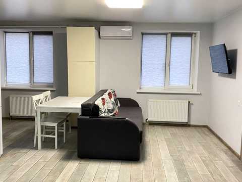 квартира по адресу 2-я Харьковская ул., 12