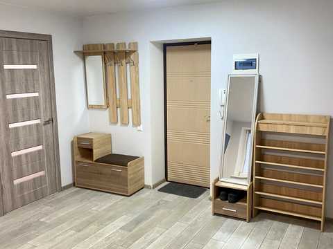 квартира по адресу 2-я Харьковская ул., 12