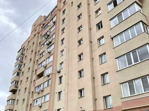 квартира по адресу 2-я Харьковская ул., 12