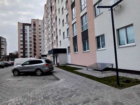 квартира по адресу Соборная ул., 289-В