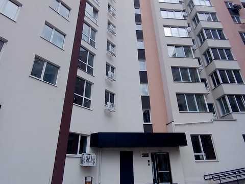 квартира по адресу Соборная ул., 289-В