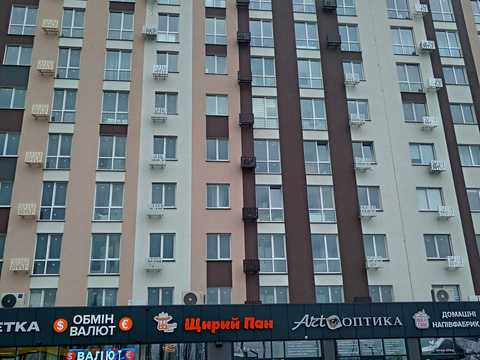 квартира по адресу Соборная ул., 289-В