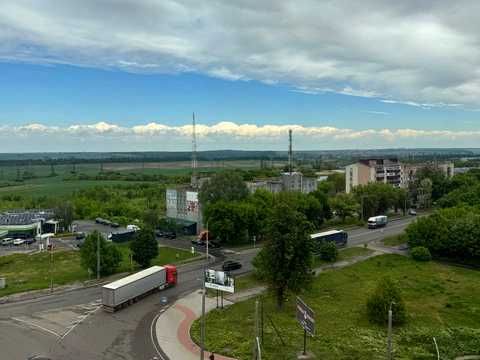 квартира по адресу Соборная ул., 289-В