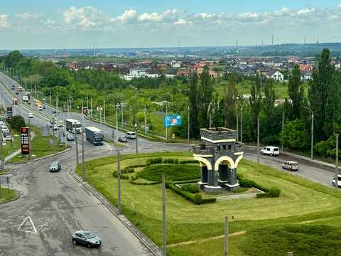 квартира по адресу Соборная ул., 289-В