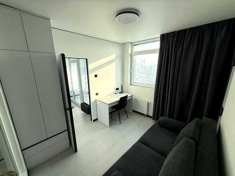 квартира по адресу Берестейский просп. (Победы), 11 к3