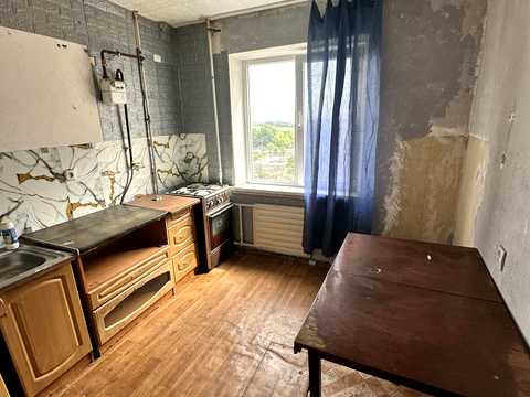 квартира за адресою Харківська вул., 21